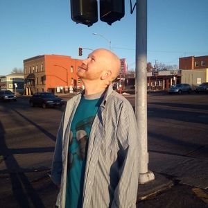 Meet your Posher, Kenny